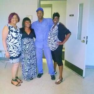 Meet your Posher, Jerome